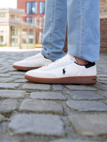 RALPH LAUREN SNEAKERS ZOMER 2025