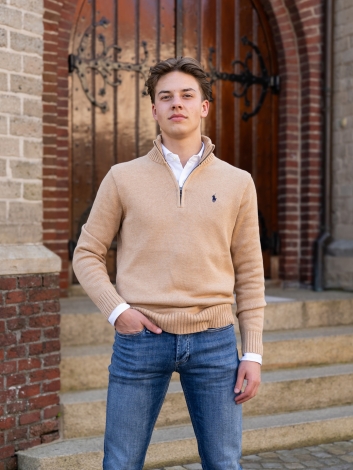 RALPH SUMMER LOOK 2025