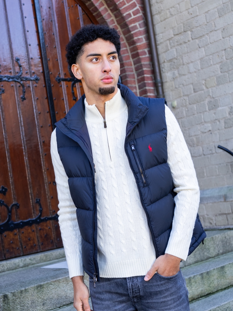 Polo Ralph Lauren  710-876766-W25 001 AND. CREAM