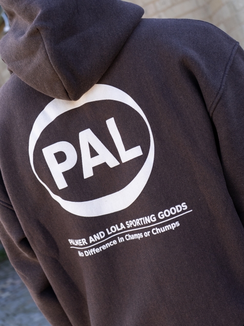 pal sporting goods PALAW25041 PRE GAME 781 DEEP MAHOGANY foto 5