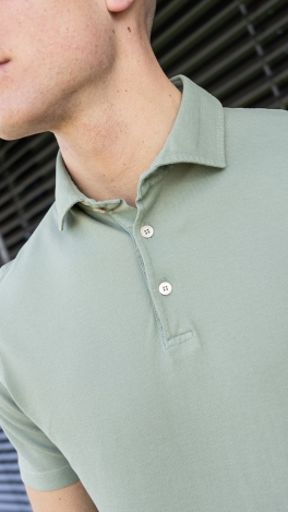 FEDELI BEACH SET ZWEMBROEK POLO ZOMER 2025