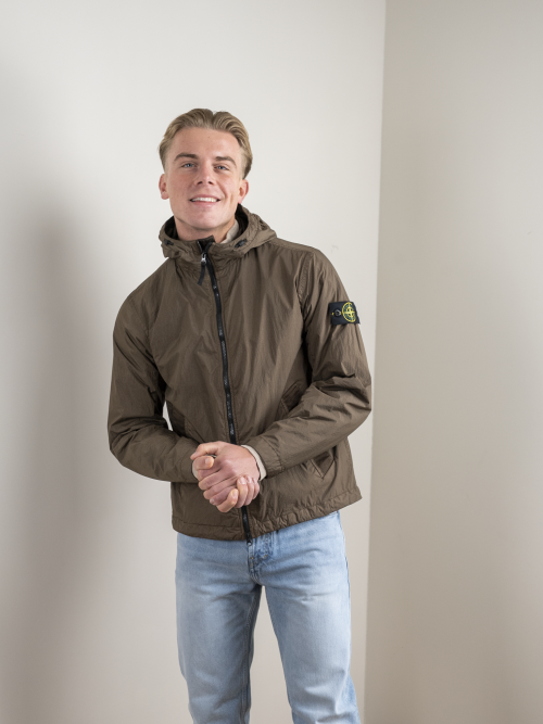 Tenue JACKSON JEANS-Z26 RENO foto 8