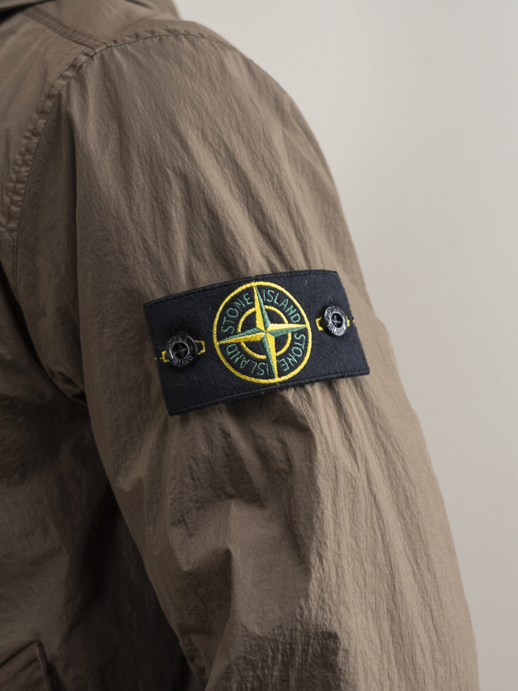 Stone Island L1S15 4100001 S0A23 V007C UMBER