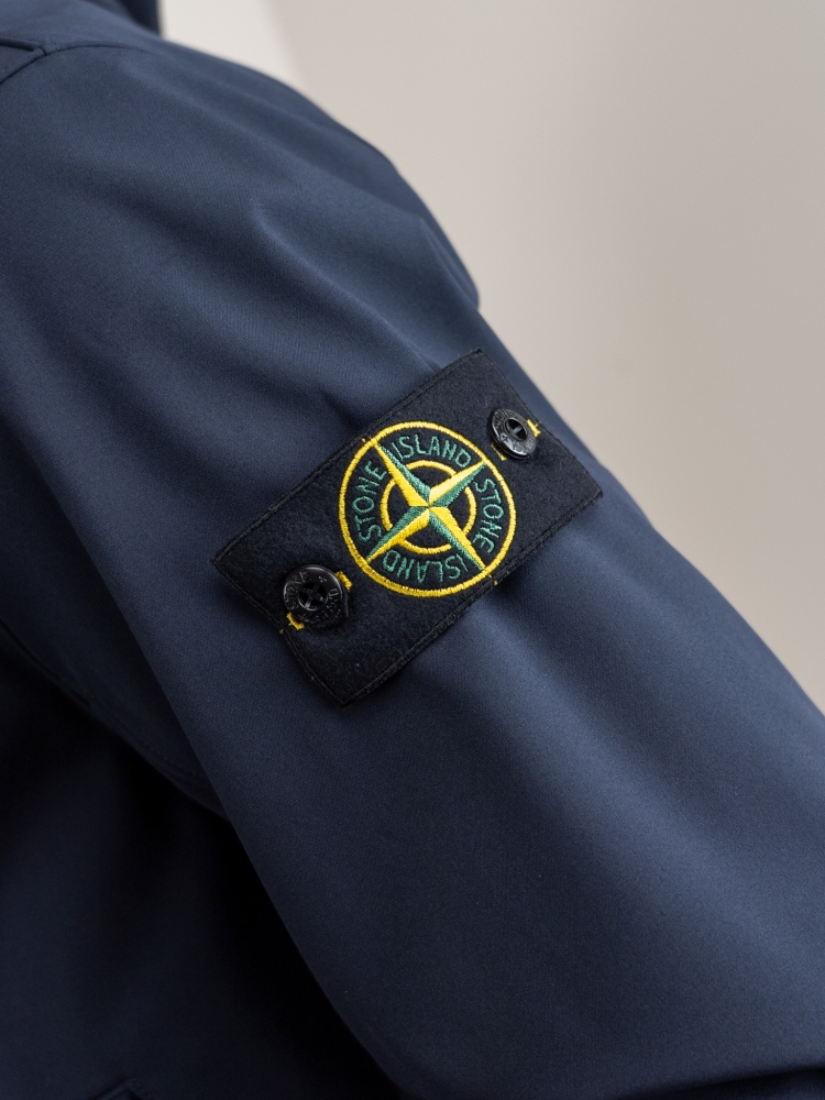 Stone Island L1S15 4100033 S0026 V0020 NAVY BLUE