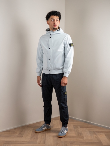 STONE ISLAND zomerjas look 26