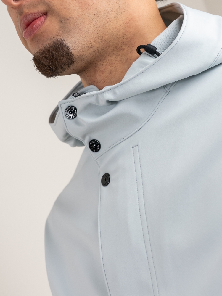 Stone Island L1S15 4100118 S0A22 V0041 SKY BLUE