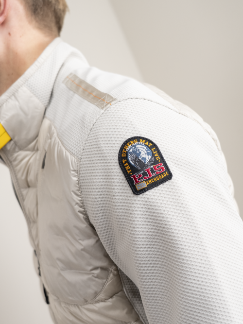 Parajumpers 26SMPMHYWU01 0269 PELICAN foto 4