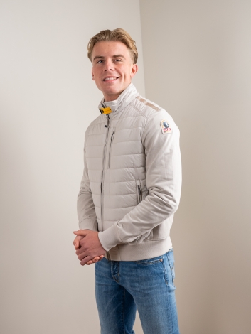 PARAJUMPERS zomerjas look 26