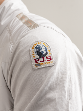 PARAJUMPERS zomerjas look 26