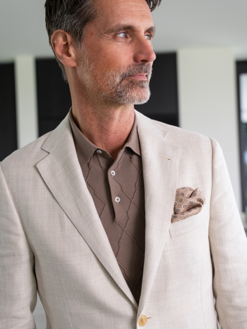 corneliani 25XG76-2518258 073 foto 4