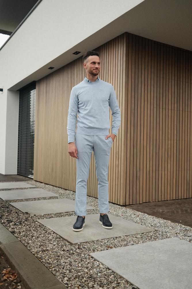 Drykorn 40427 138341 6601 GREY