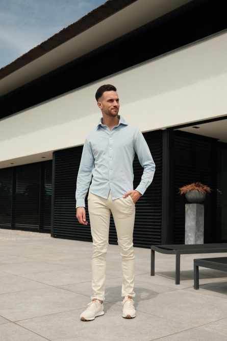 Tramarossa G125 LUIS SLIM OLD 0819 Butter foto 5