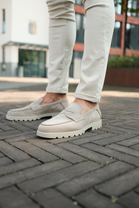 Santoni MGDC18610STOBSEY M45 foto 10