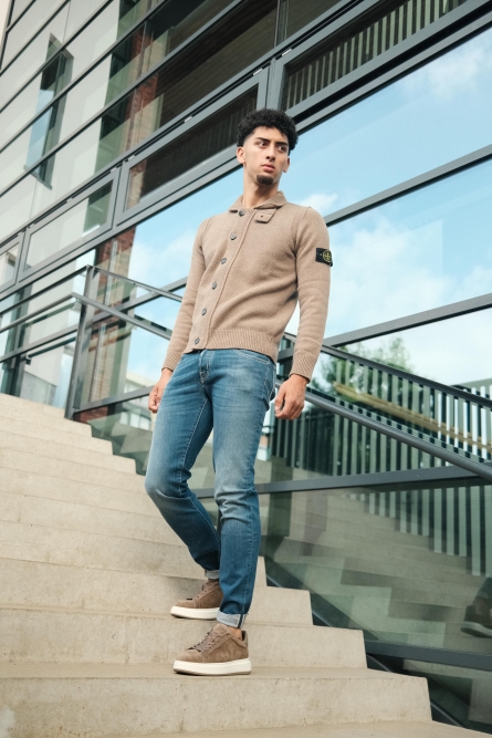 Jacob Cohën UQX0601S3623 NOS 096D foto 8