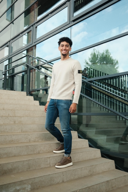 Jacob Cohën UQX0601S3623 NOS 096D foto 10