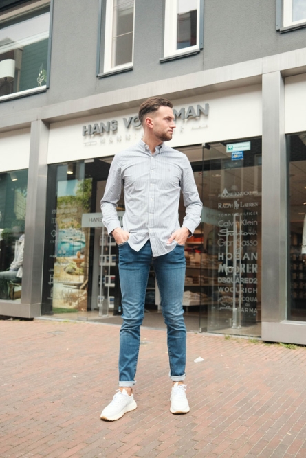 Polo Ralph Lauren  710-859881 012 l.grey foto 4