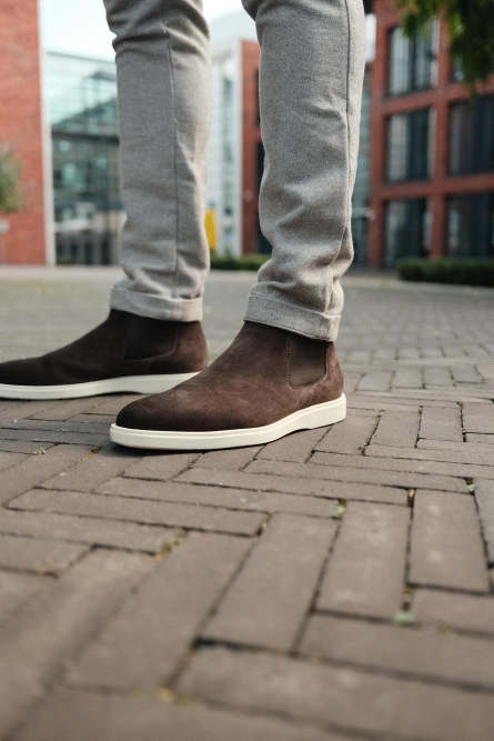 Santoni MGDT18588TICCBGEX T50 foto 10