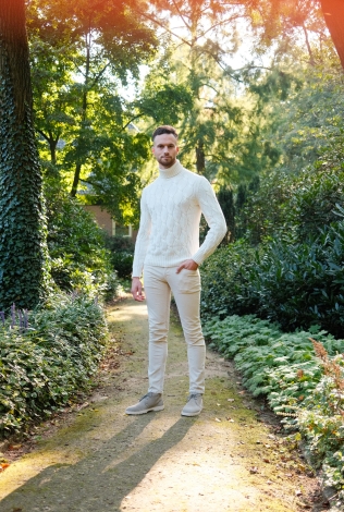 Gran Sasso najaar 2024