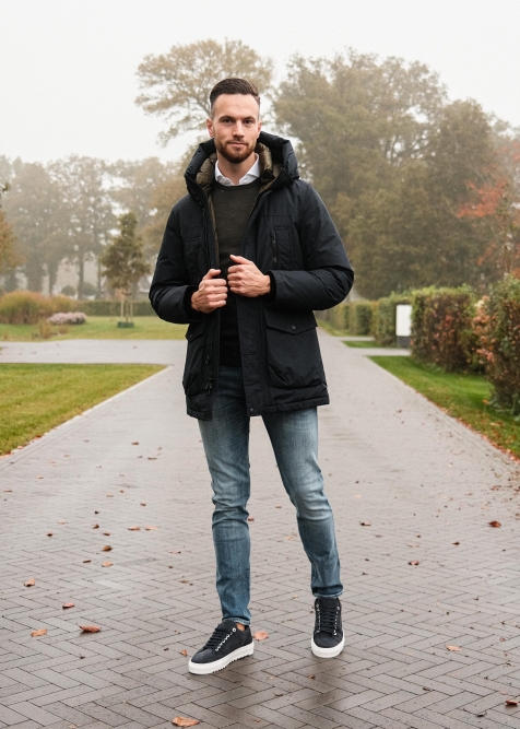 Valentoni Rimini Brown foto 8