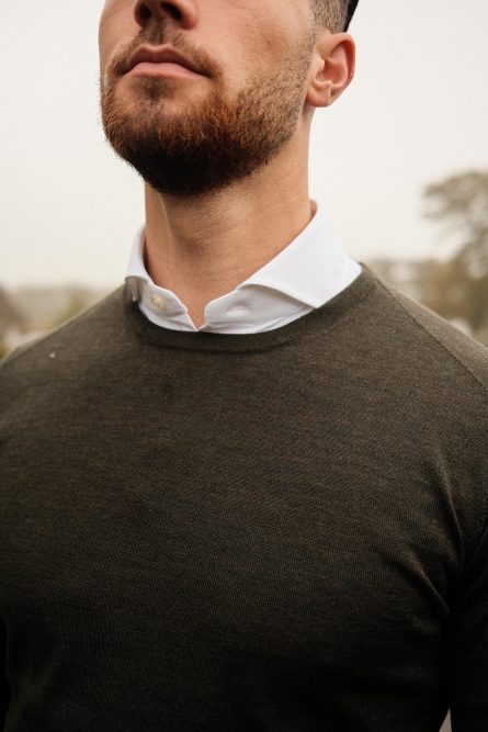 Valentoni Rimini Brown foto 10