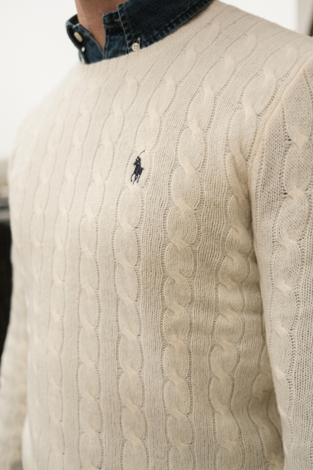 Polo Ralph Lauren  710-548539 ST 001 foto 7