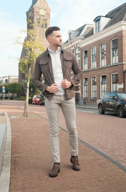 Masons 9PF2A5823-MBE405 594 foto 7