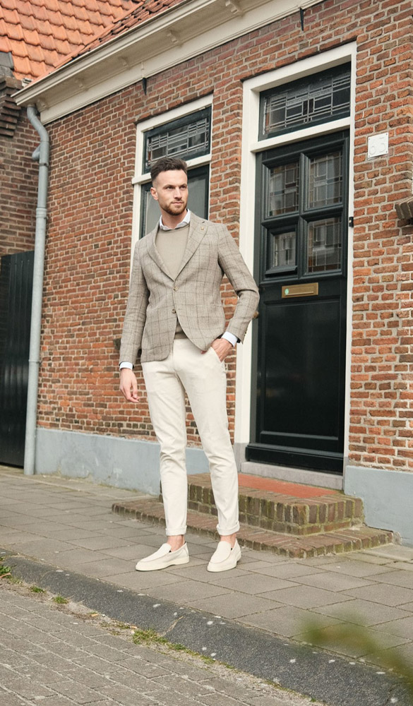 sartoria latorre JF84-QF0933 700
