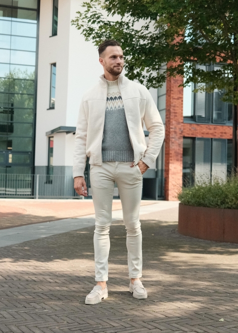 Santoni MGDC18610STOBSEY M45 foto 7