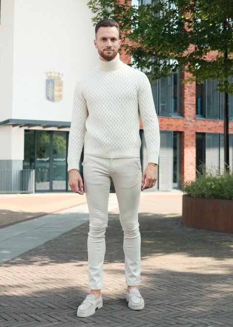 Santoni MGDC18610STOBSEY M45 foto 9