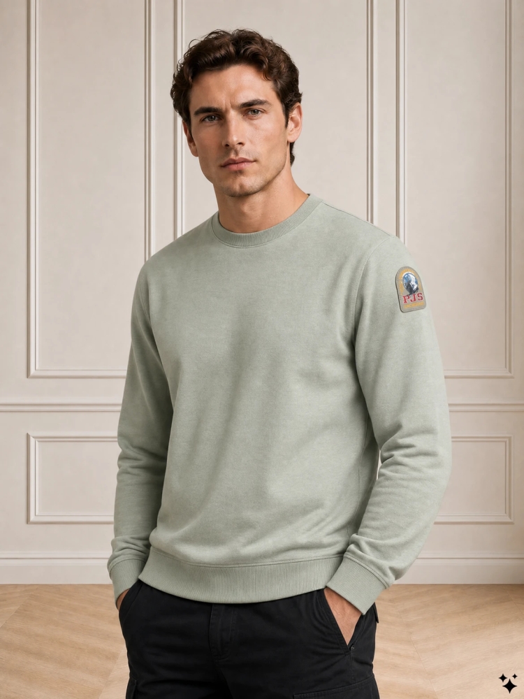 Parajumpers 26SMPMFLEY21 0274 ASHEN SAGE