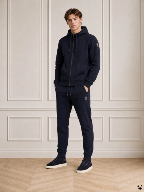Parajumpers 26SMPMPAEY23 0316 BLUE NAVY foto 4