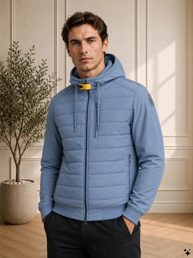 Parajumpers 26SMPMHYFP01 0512 MARINE