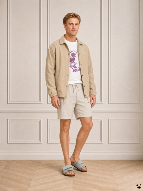 Olaf M990501 CREAM foto 4