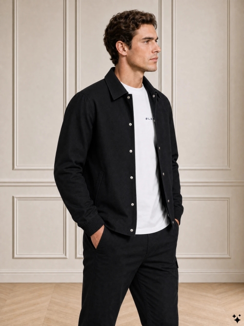Olaf M990501 BLACK foto 7