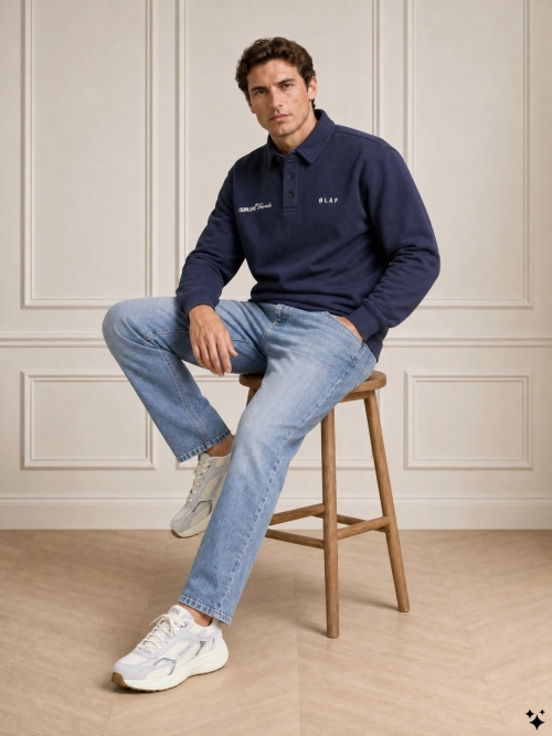 Tenue JACKSON JEANS LANDSLIDE foto 4