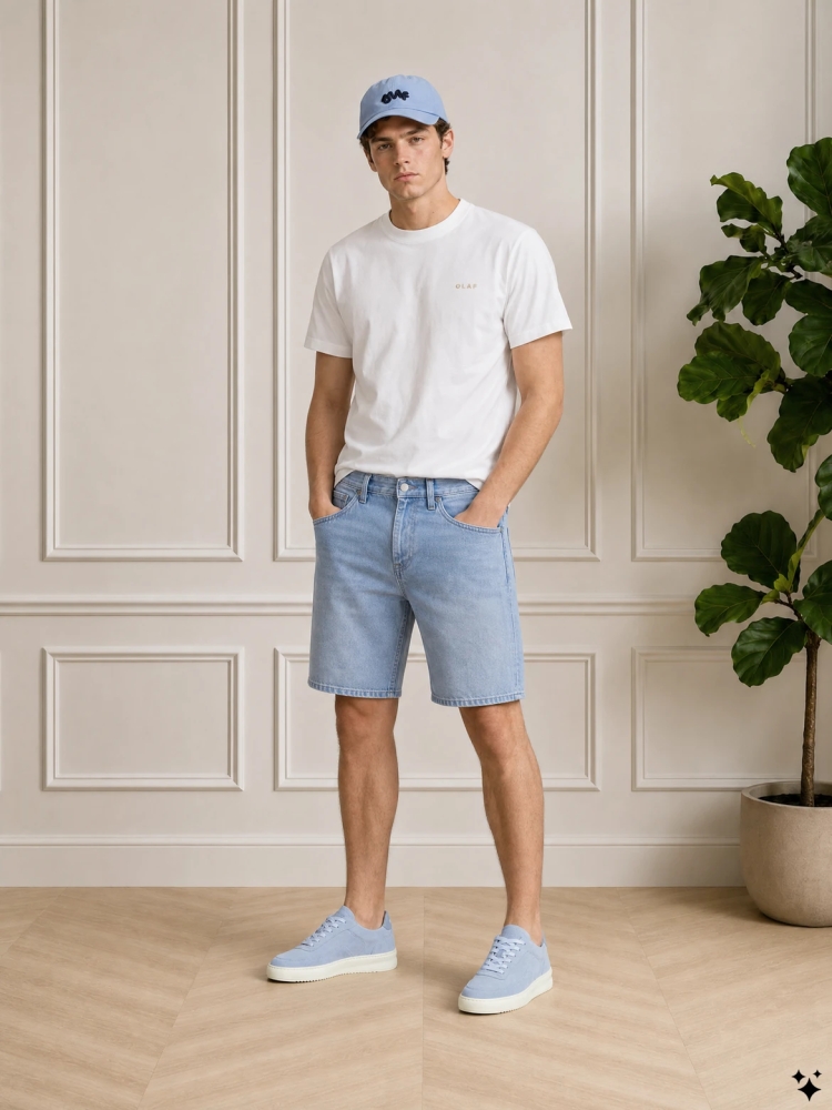 Filling Pieces 112610301305 151 BLUE