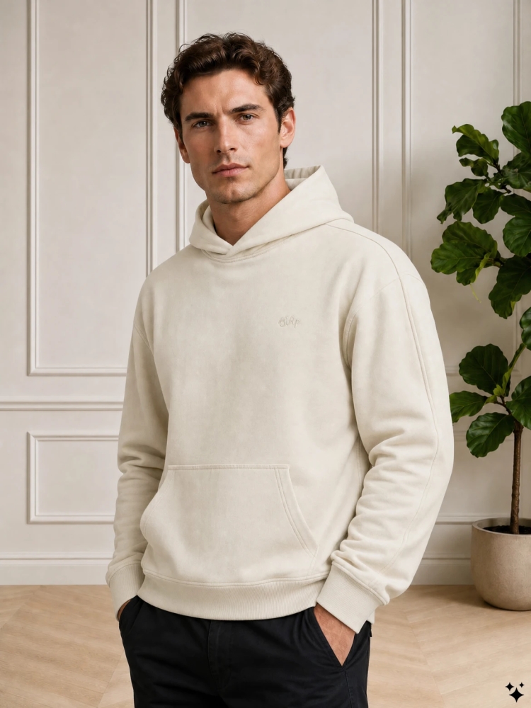 Olaf M240210 OFFWHITE