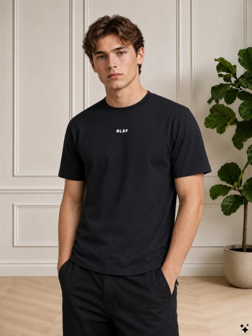 Olaf M990101 BLACK foto 3
