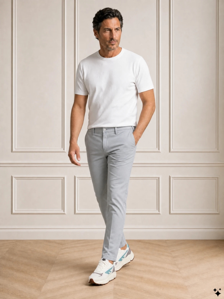 A.P.C. COHBS M26465 AAC OFF WHITE