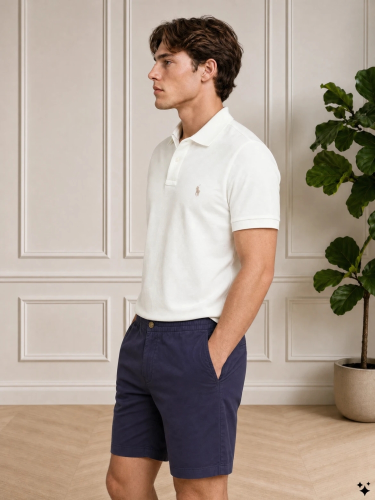 Polo Ralph Lauren 710-644995-Z26 023 NAUTICAL INK