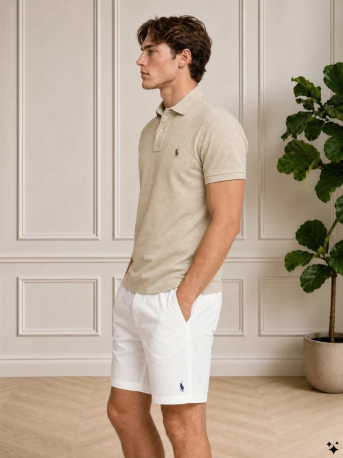 Polo Ralph Lauren  710-680784 342 E. DUNE HEATHER foto 5