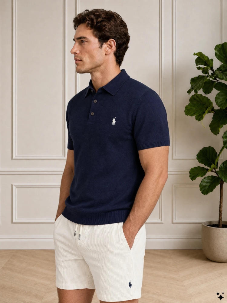 Polo Ralph Lauren 710-800214 Z26 003 WARM WHITE