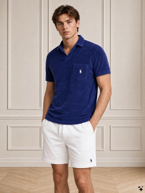 Polo Ralph Lauren  710-A12491 001 N. NAVY foto 3