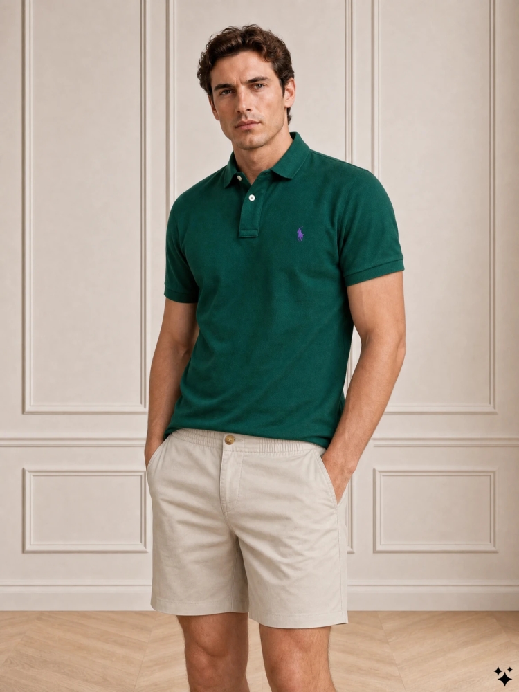 Polo Ralph Lauren  710-782592 016 NEW FOREST