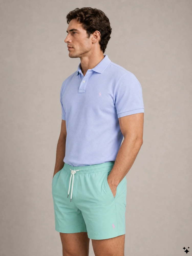 Polo Ralph Lauren 710-B16721 003 CELADON