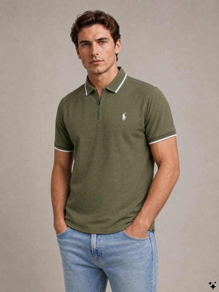 Polo Ralph Lauren 710-956084 001 DIXON STRETCH
