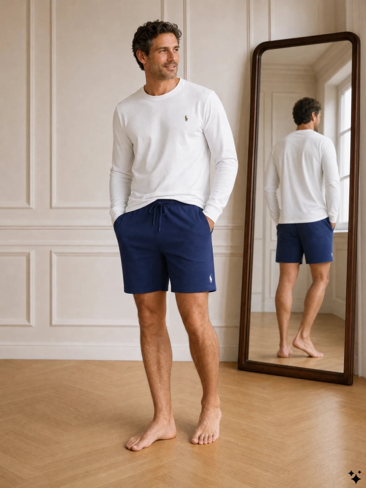 Polo Ralph Lauren 710-934602-Z26 011 CRUISE NAVY