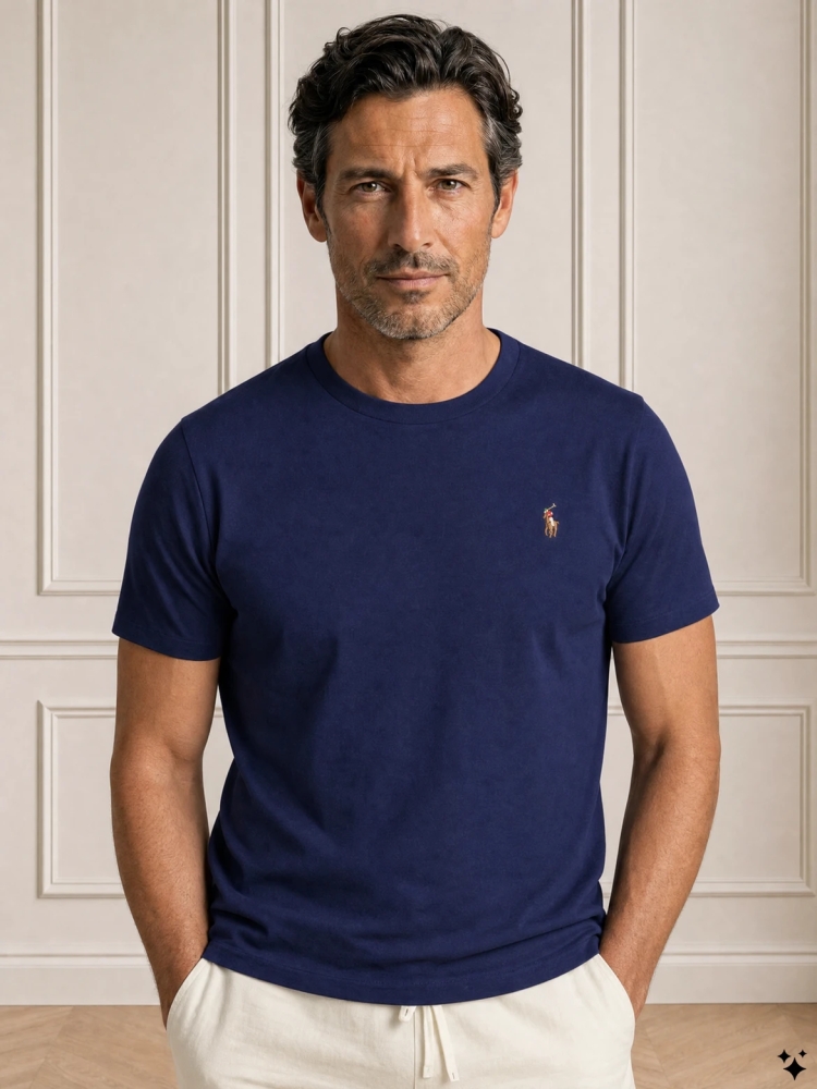 Polo Ralph Lauren 710-740727 003 REFINED NAVY