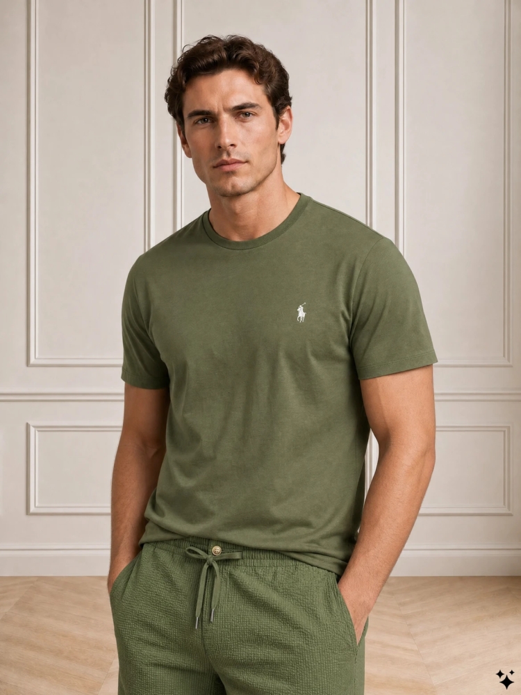 Polo Ralph Lauren 710-671438 522 GARDEN TRAIL