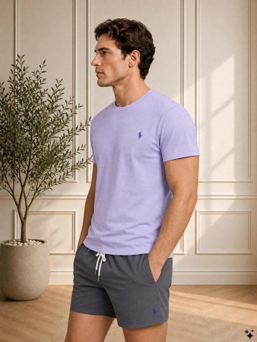 Polo Ralph Lauren  710-957782 015 GREY CAST foto 6